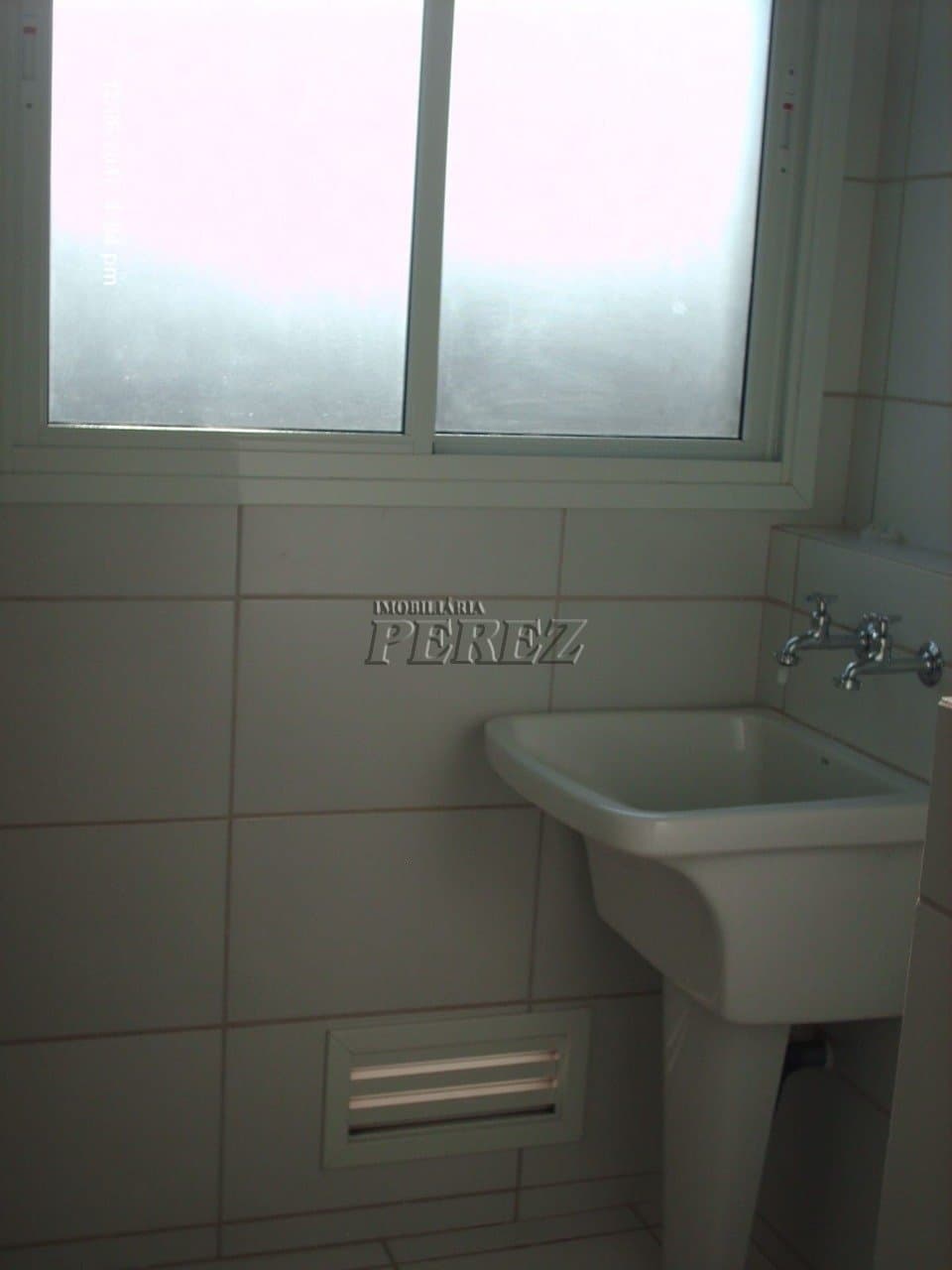 Apartamento no Residencial Terra Parque, de 3 quartos, 58 m² à venda no Champagnat - Londrina/PR - Foto 6