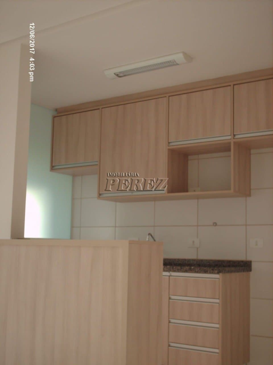 Apartamento no Residencial Terra Parque, de 3 quartos, 58 m² à venda no Champagnat - Londrina/PR - Foto 5