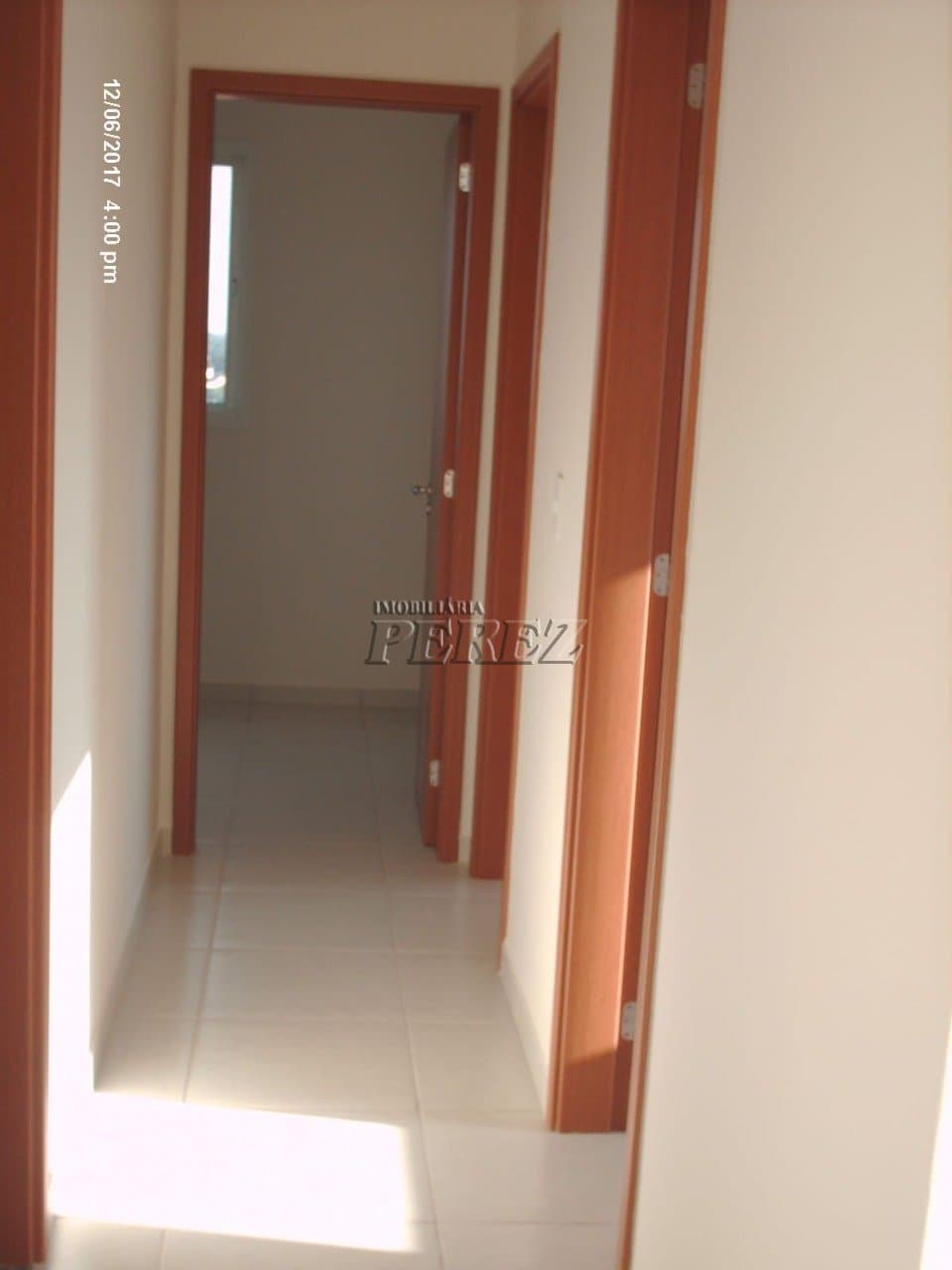 Apartamento no Residencial Terra Parque, de 3 quartos, 58 m² à venda no Champagnat - Londrina/PR - Foto 8
