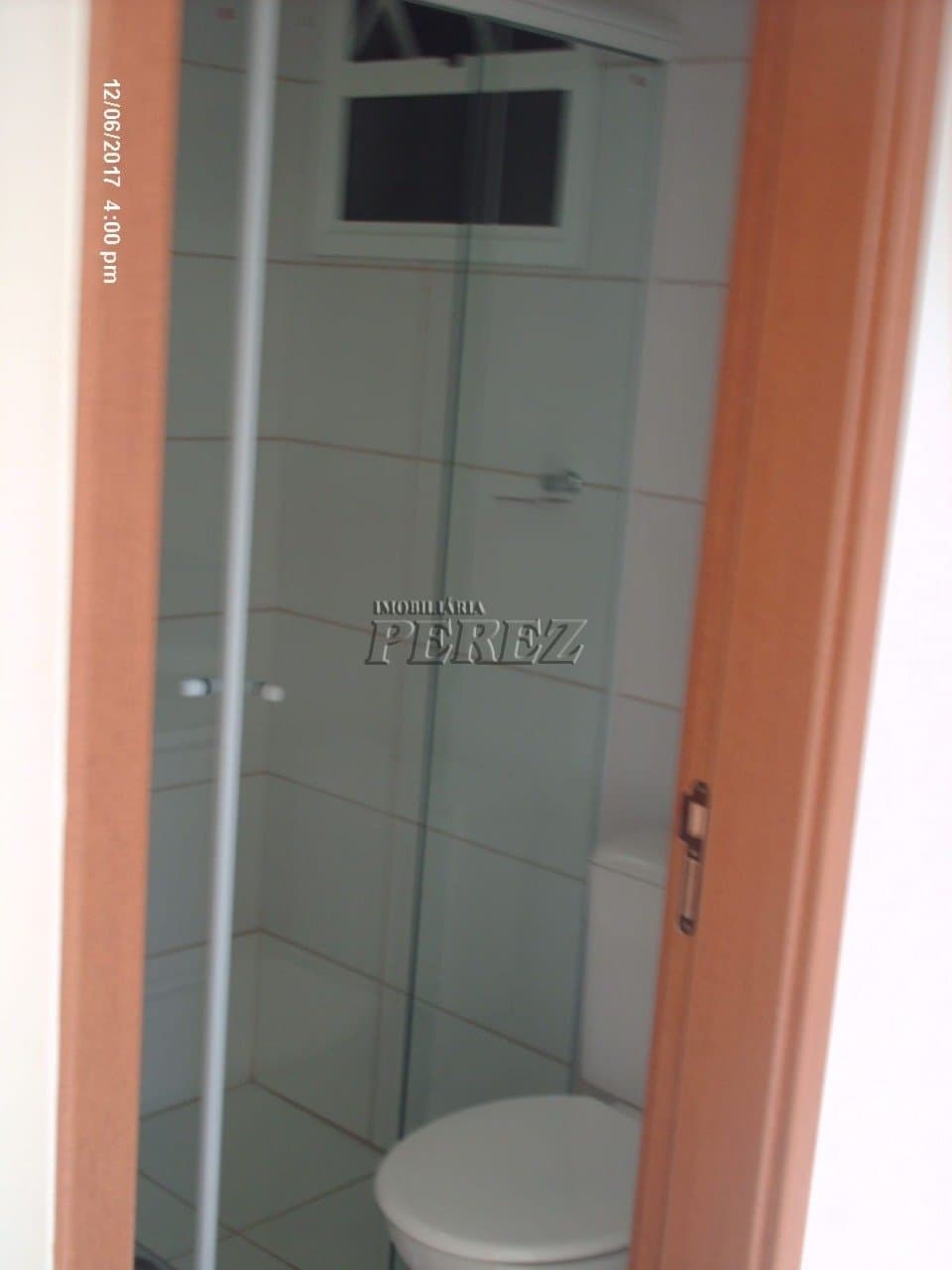 Apartamento no Residencial Terra Parque, de 3 quartos, 58 m² à venda no Champagnat - Londrina/PR - Foto 11