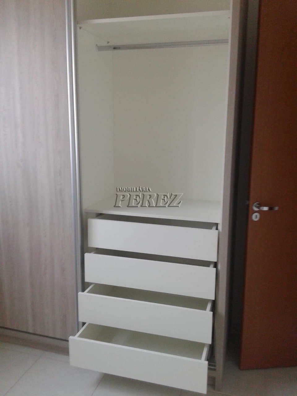 Apartamento no Residencial Terra Parque, de 3 quartos, 58 m² à venda no Champagnat - Londrina/PR - Foto 14