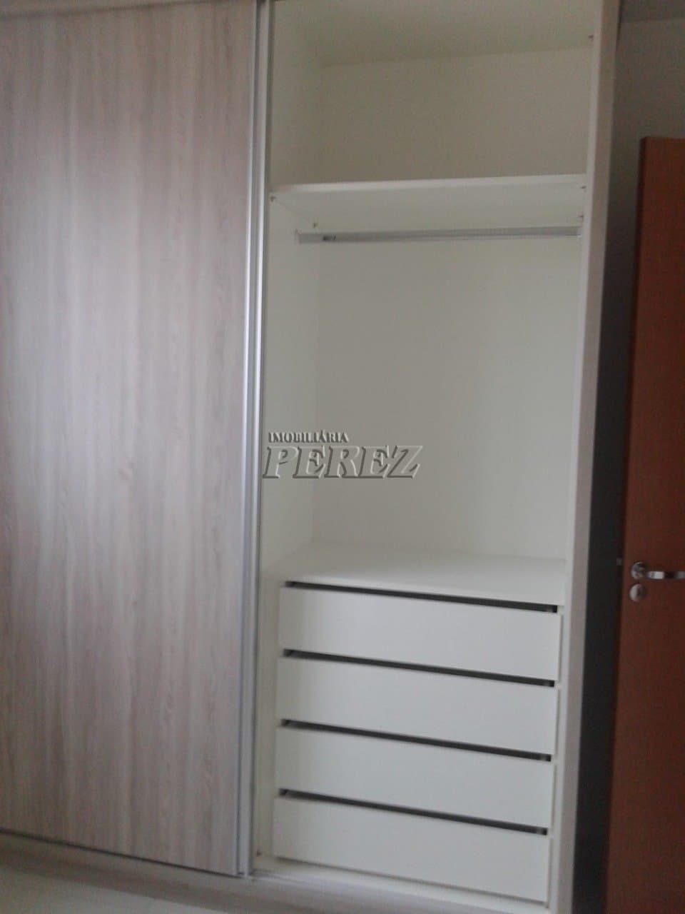 Apartamento no Residencial Terra Parque, de 3 quartos, 58 m² à venda no Champagnat - Londrina/PR - Foto 15