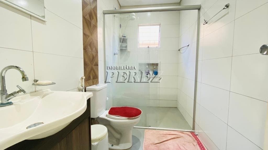 Casa a venda na rua Serra dos Andes, jardim Messiânico londrina - Foto 11