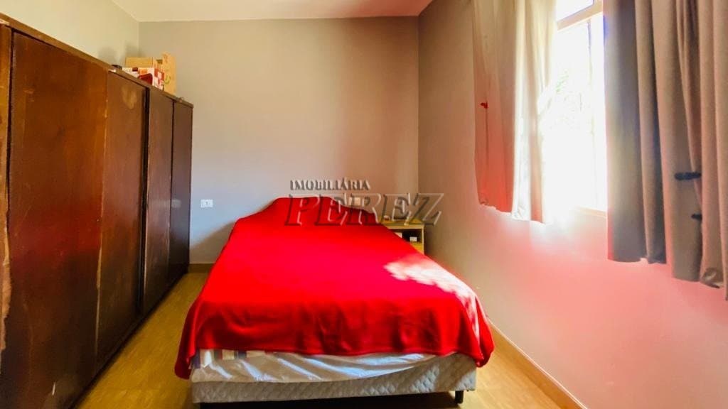 Casa a venda na rua Serra dos Andes, jardim Messiânico londrina - Foto 12
