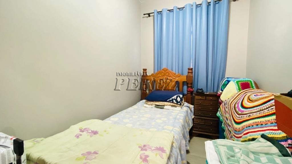 Casa a venda na rua Serra dos Andes, jardim Messiânico londrina - Foto 14