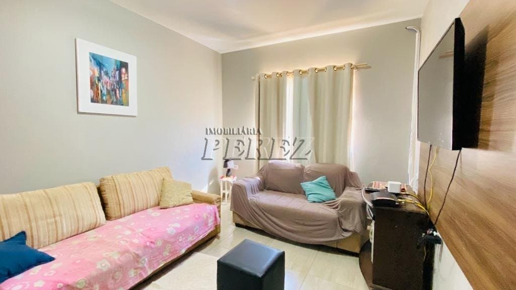 Casa a venda na rua Serra dos Andes, jardim Messiânico londrina - Foto 6