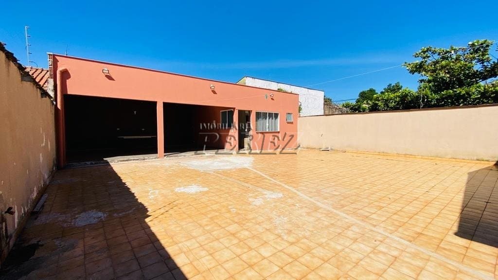 Casa a venda na rua Serra dos Andes, jardim Messiânico londrina - Foto 20