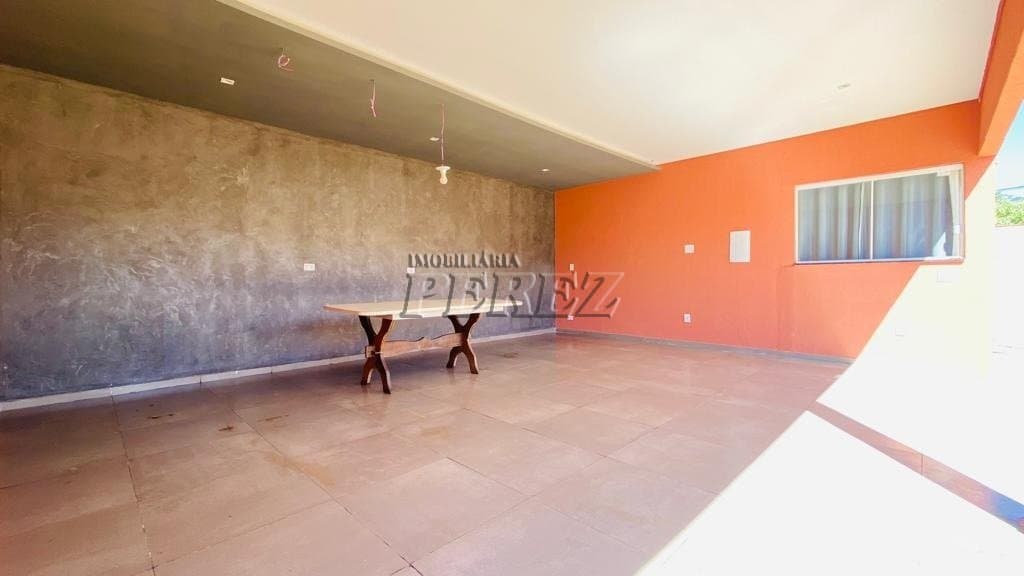 Casa a venda na rua Serra dos Andes, jardim Messiânico londrina - Foto 23