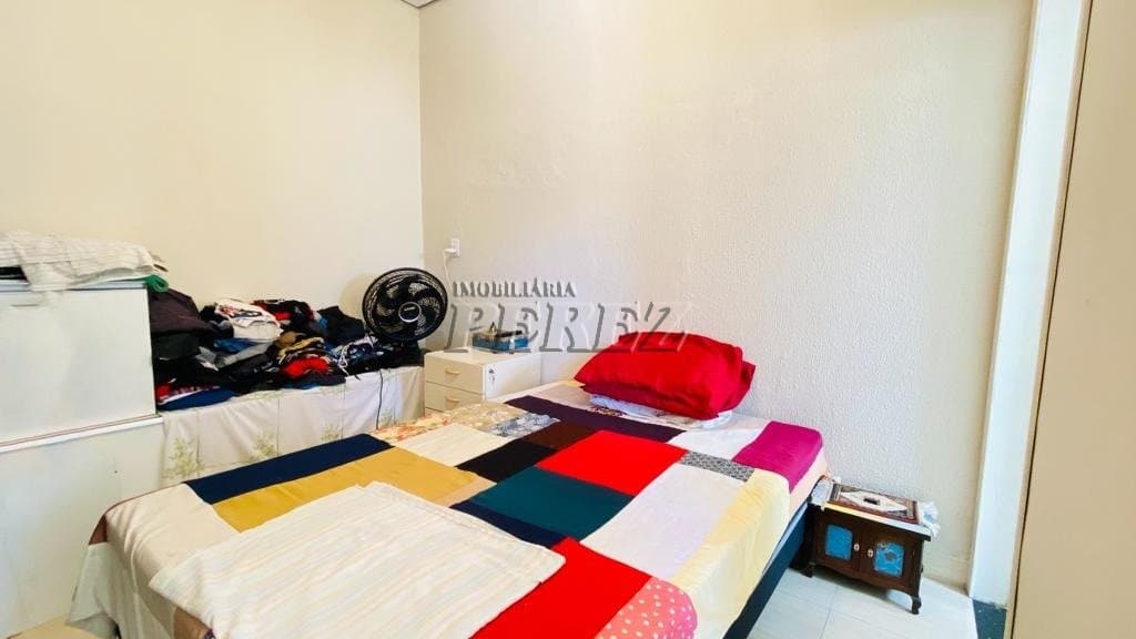 Casa a venda na rua Serra dos Andes, jardim Messiânico londrina - Foto 28