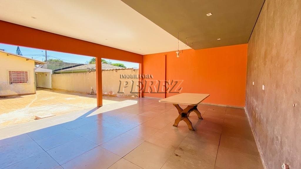 Casa a venda na rua Serra dos Andes, jardim Messiânico londrina - Foto 24