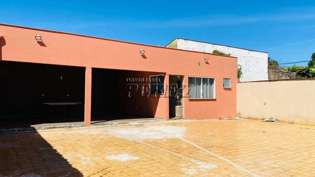 Casa a venda na rua Serra dos Andes, jardim Messiânico londrina - Foto 21