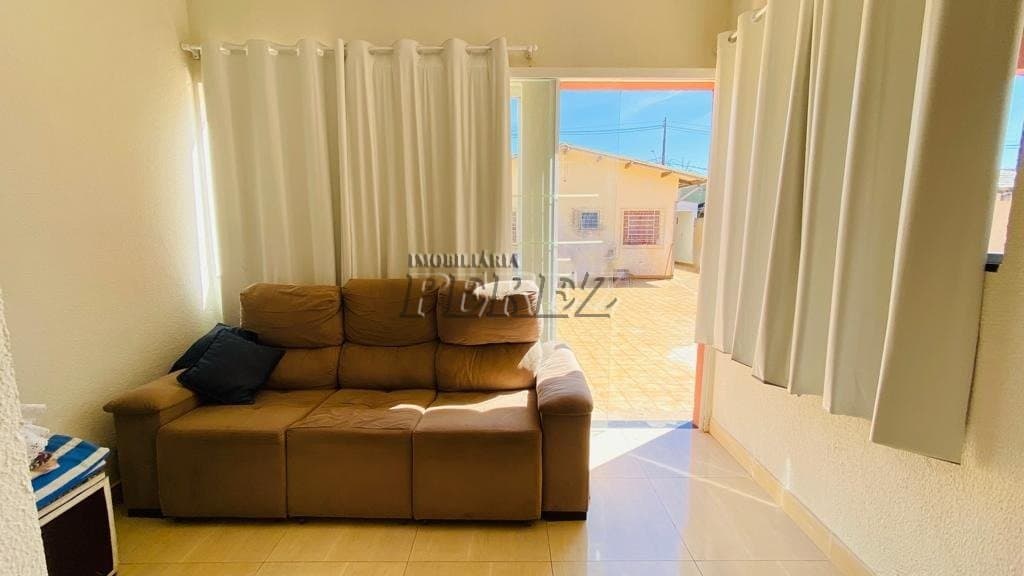 Casa a venda na rua Serra dos Andes, jardim Messiânico londrina - Foto 26