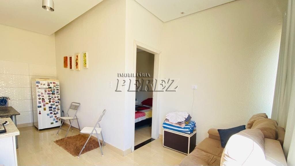 Casa a venda na rua Serra dos Andes, jardim Messiânico londrina - Foto 25