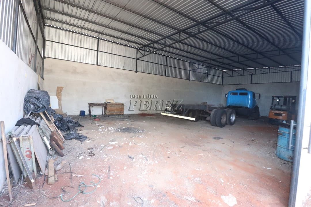 Galpão para alugar no Pq. Das Industrias Leves - Londrina/PR - Foto 2