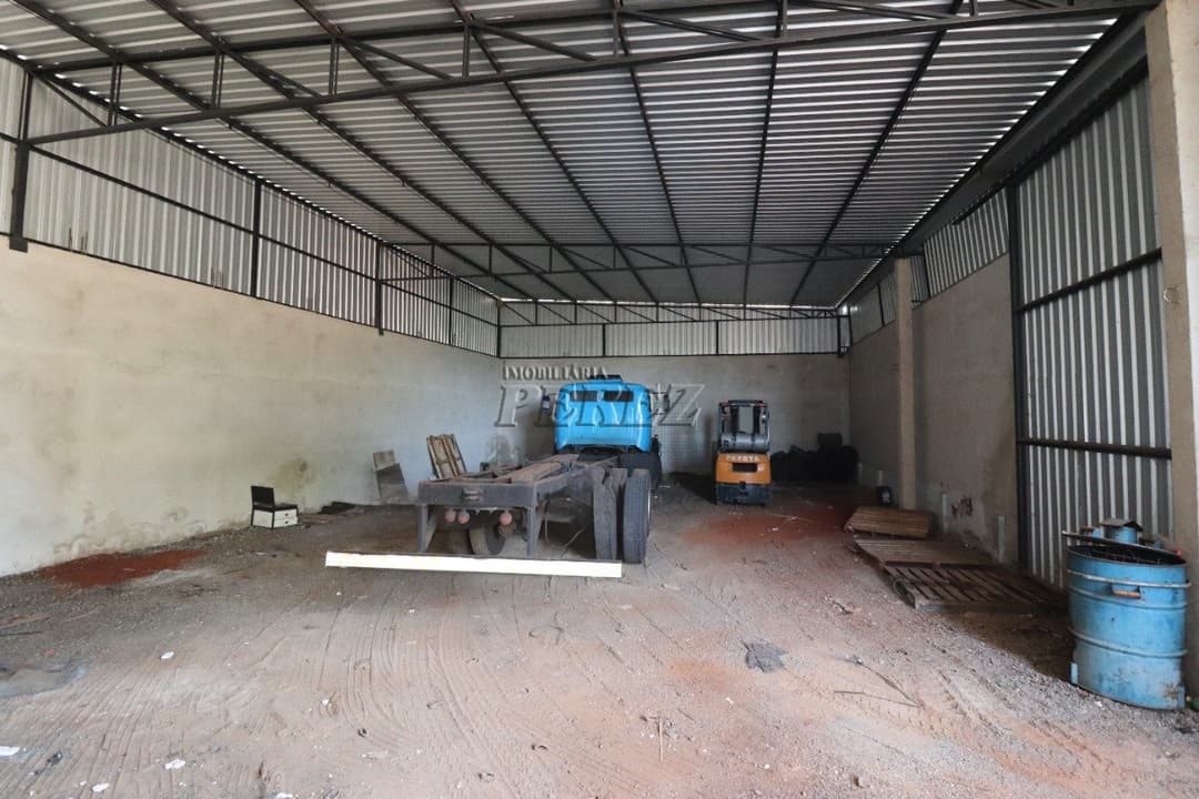 Galpão para alugar no Pq. Das Industrias Leves - Londrina/PR - Foto 3