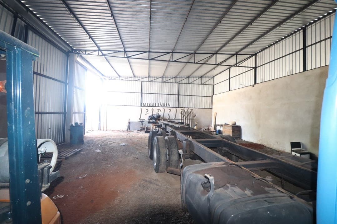 Galpão para alugar no Pq. Das Industrias Leves - Londrina/PR - Foto 4