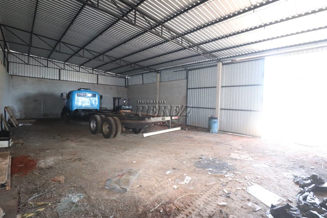 Galpão para alugar no Pq. Das Industrias Leves - Londrina/PR - Foto 5