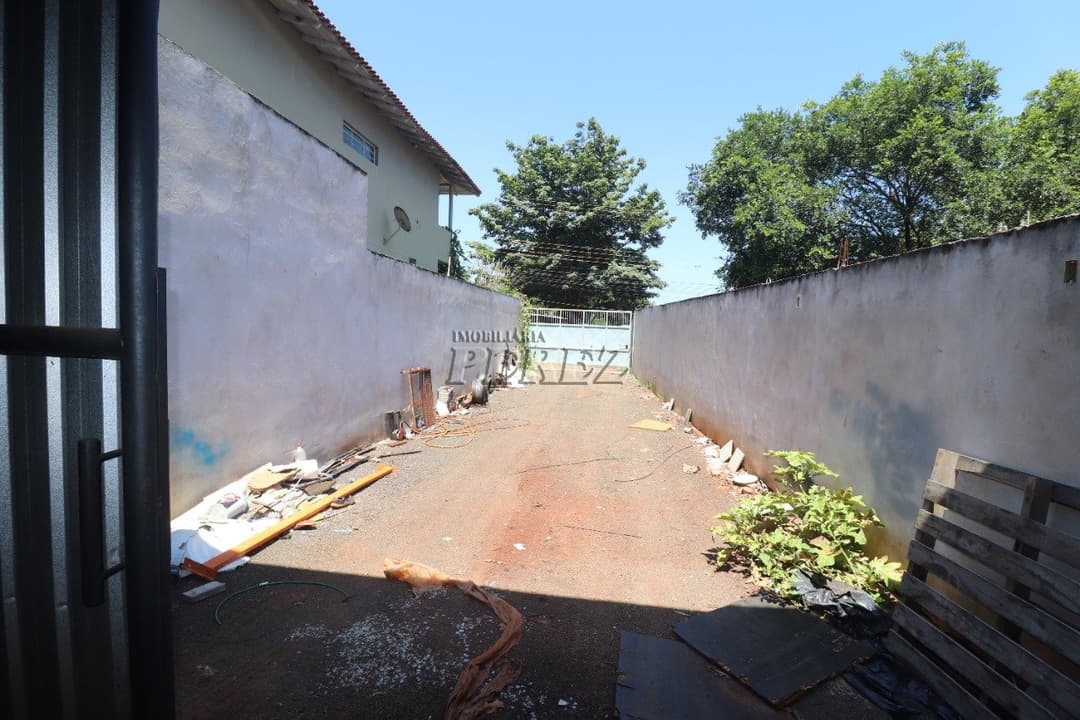Galpão para alugar no Pq. Das Industrias Leves - Londrina/PR - Foto 6
