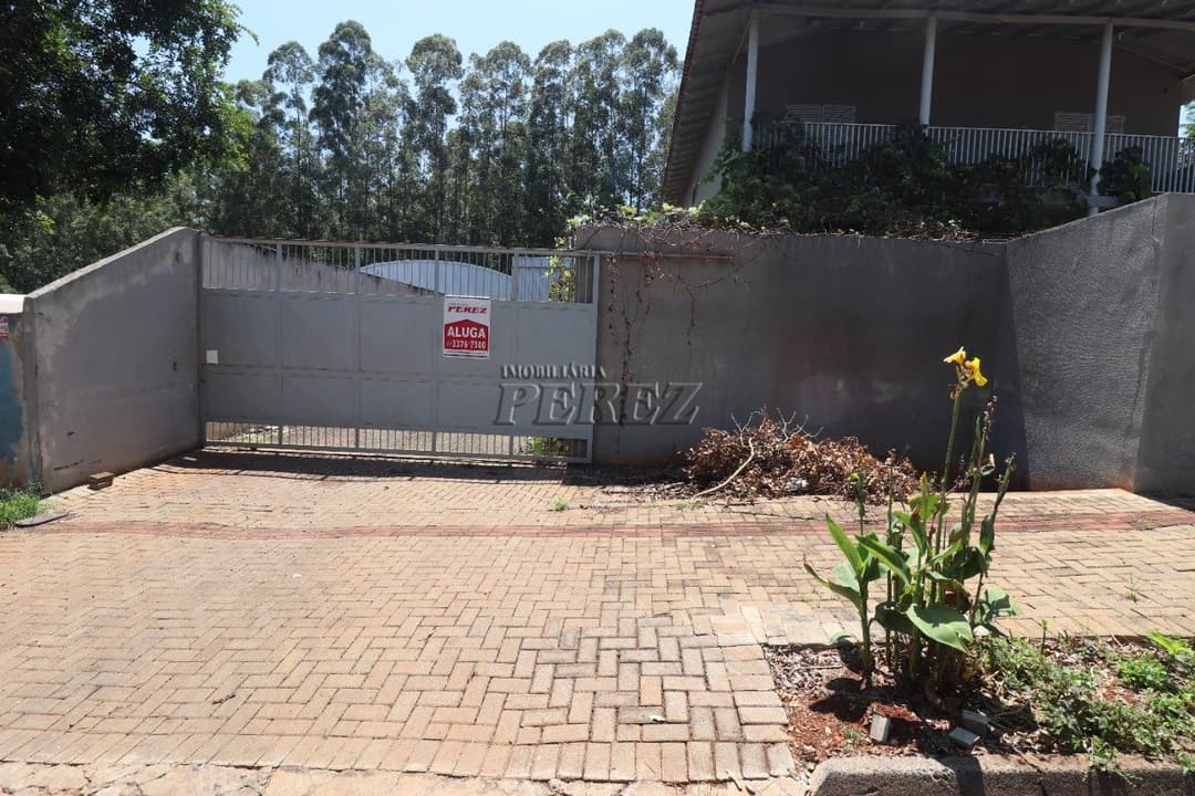 Galpão para alugar no Pq. Das Industrias Leves - Londrina/PR - Foto 7