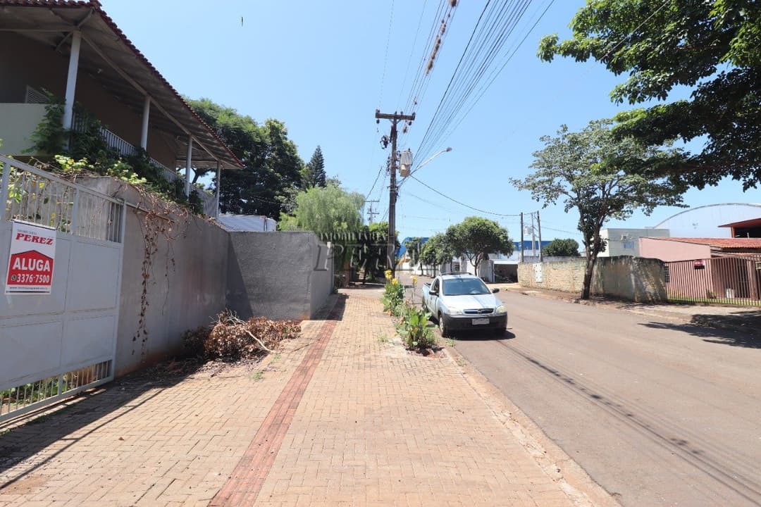 Galpão para alugar no Pq. Das Industrias Leves - Londrina/PR - Foto 8
