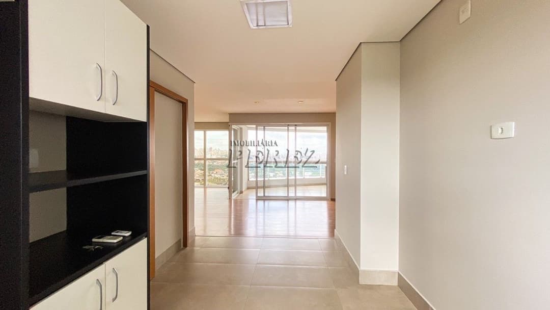 Apartamento no Condomínio Palazzo Di Cesare, de 3 quartos, 156.37 m² para alugar no Bela Suiça - Londrina/PR - Foto 7