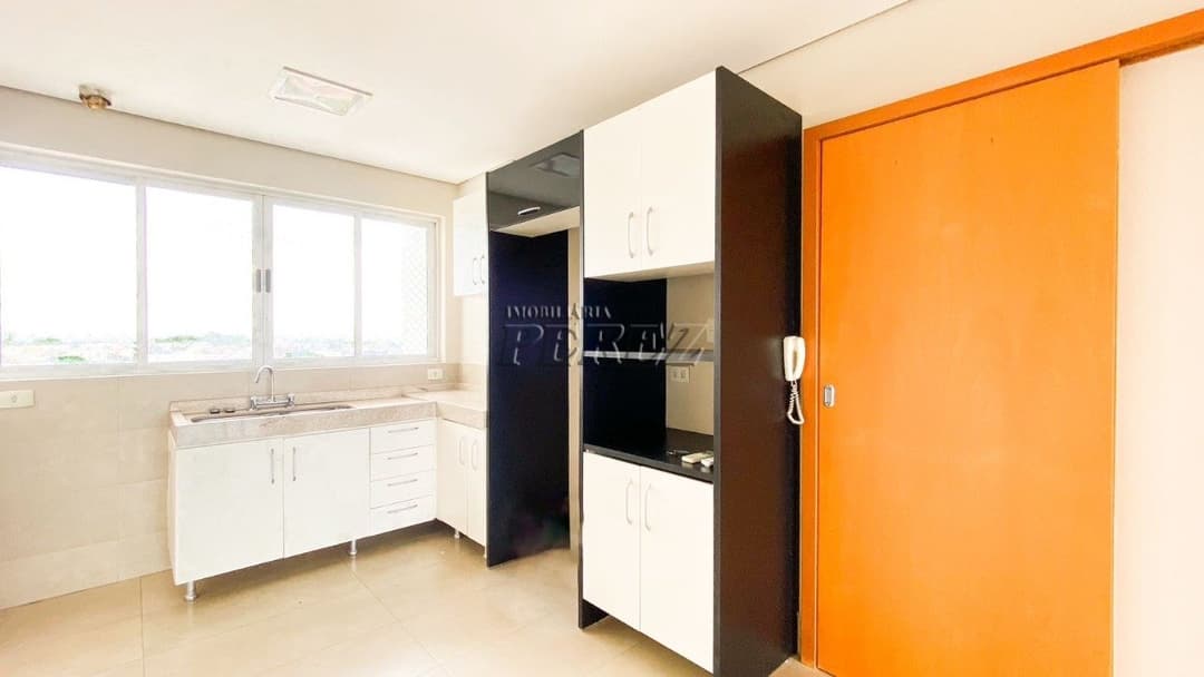 Apartamento no Condomínio Palazzo Di Cesare, de 3 quartos, 156.37 m² para alugar no Bela Suiça - Londrina/PR - Foto 8