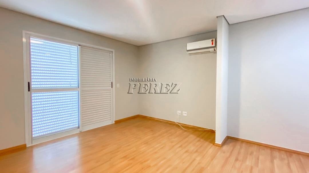 Apartamento no Condomínio Palazzo Di Cesare, de 3 quartos, 156.37 m² para alugar no Bela Suiça - Londrina/PR - Foto 18