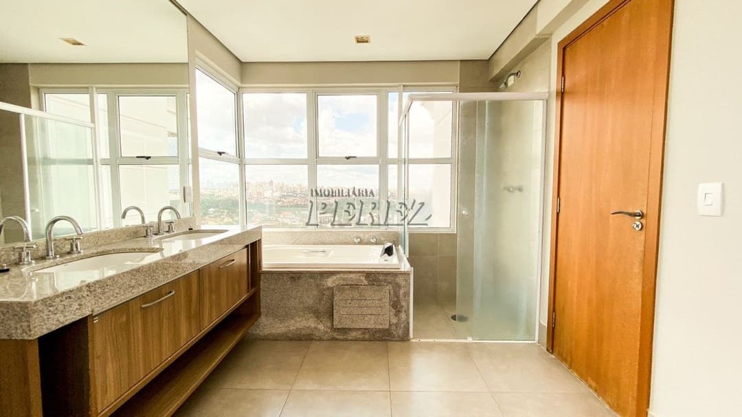 Apartamento no Condomínio Palazzo Di Cesare, de 3 quartos, 156.37 m² para alugar no Bela Suiça - Londrina/PR - Foto 20