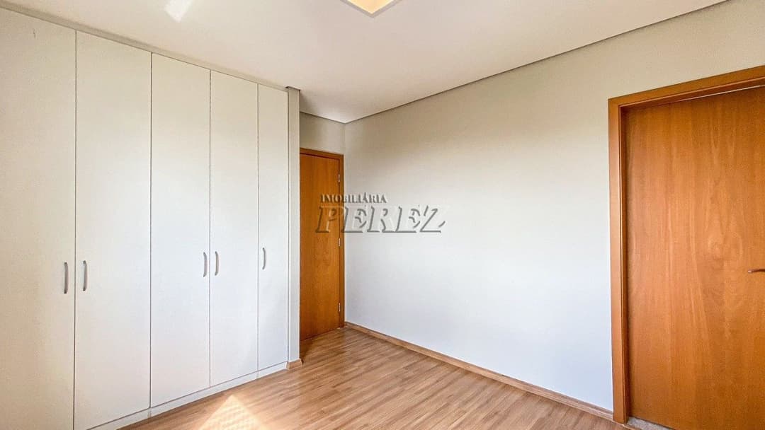Apartamento no Condomínio Palazzo Di Cesare, de 3 quartos, 156.37 m² para alugar no Bela Suiça - Londrina/PR - Foto 14