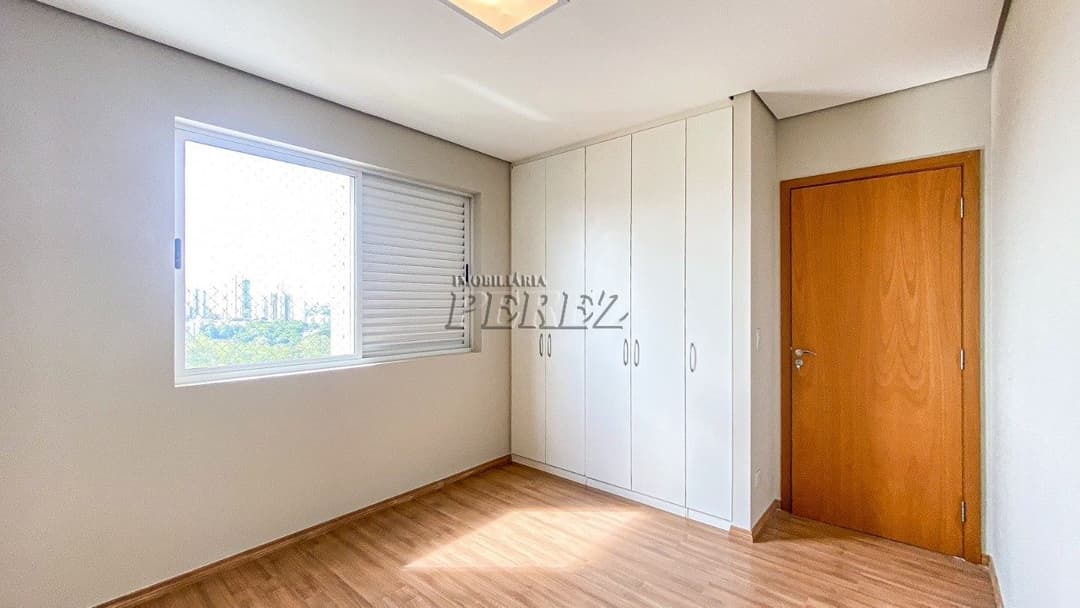 Apartamento no Condomínio Palazzo Di Cesare, de 3 quartos, 156.37 m² para alugar no Bela Suiça - Londrina/PR - Foto 15