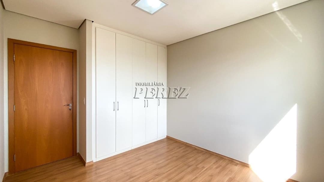 Apartamento no Condomínio Palazzo Di Cesare, de 3 quartos, 156.37 m² para alugar no Bela Suiça - Londrina/PR - Foto 11