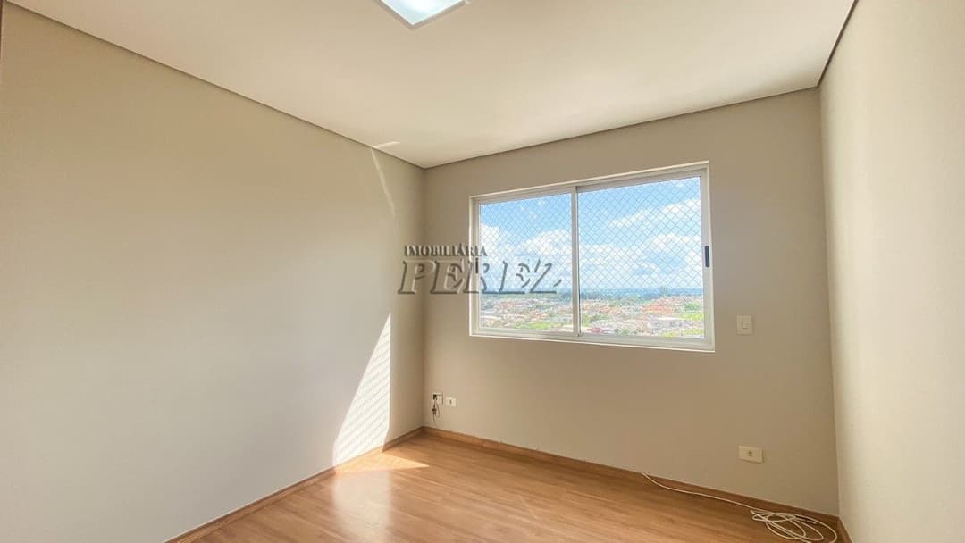 Apartamento no Condomínio Palazzo Di Cesare, de 3 quartos, 156.37 m² para alugar no Bela Suiça - Londrina/PR - Foto 12