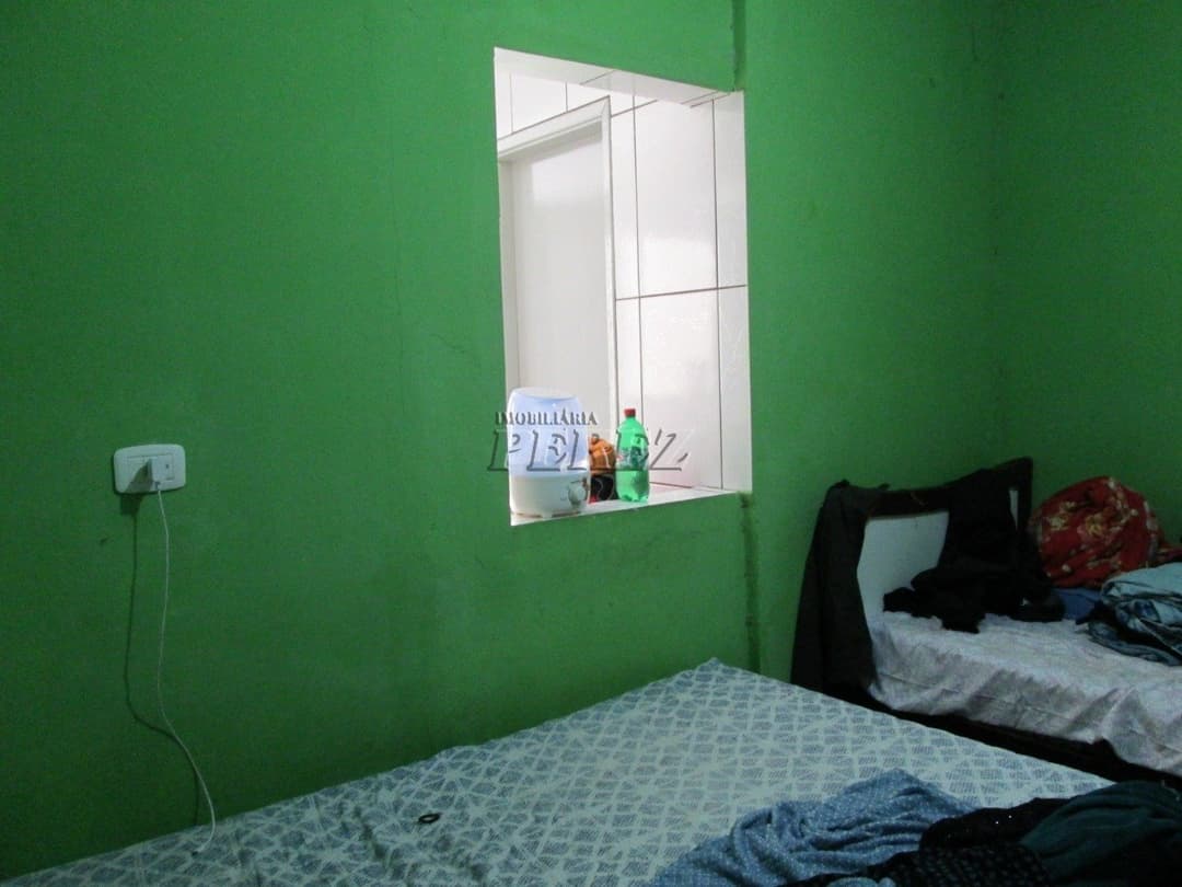 Casa com terreno a venda na rua Cristal, jardim Waldemar Hauer - Foto 7