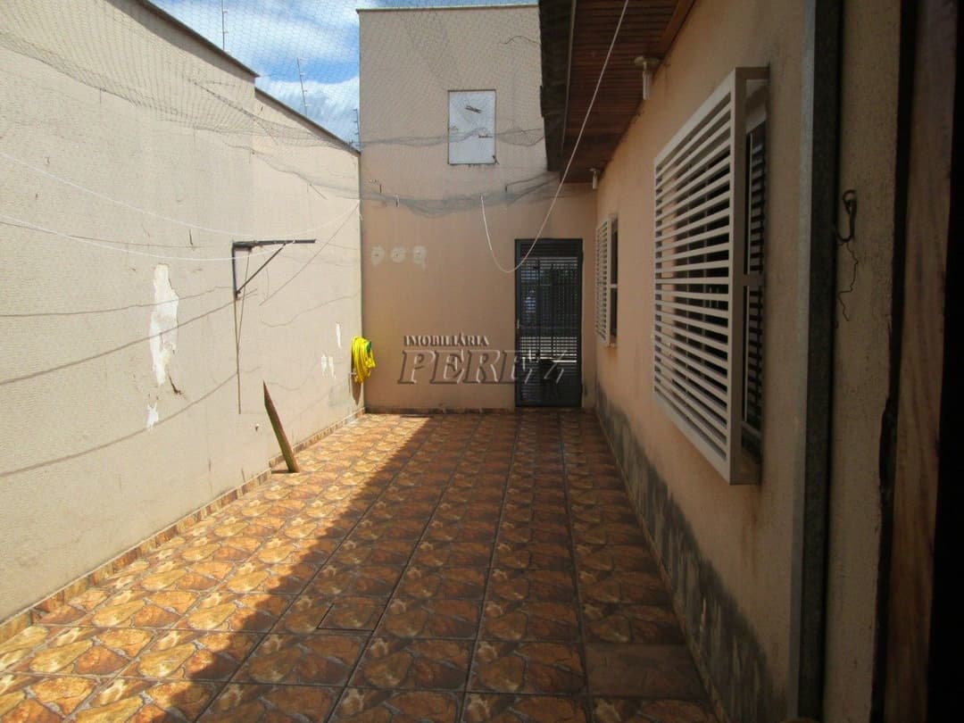 Casa com terreno a venda na rua Cristal, jardim Waldemar Hauer - Foto 8