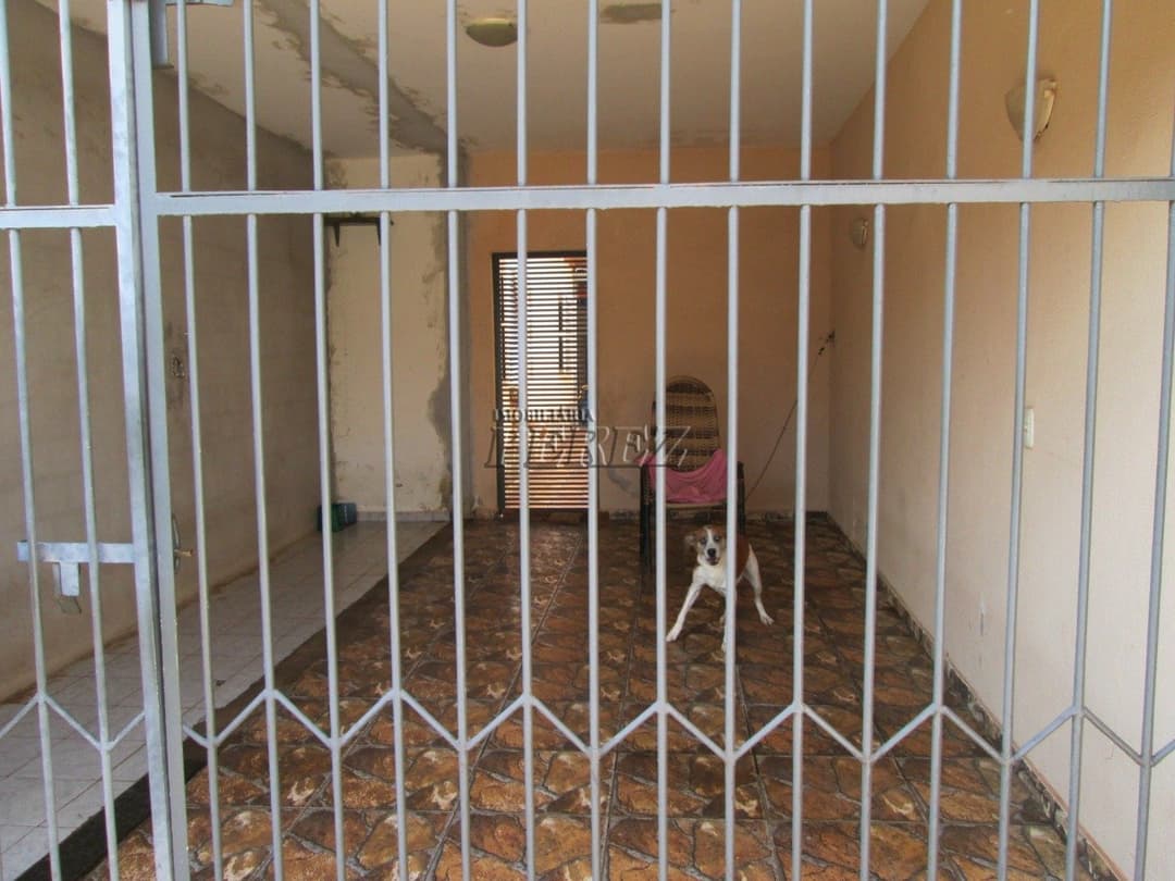Casa com terreno a venda na rua Cristal, jardim Waldemar Hauer - Foto 9