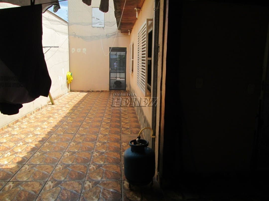 Casa com terreno a venda na rua Cristal, jardim Waldemar Hauer - Foto 11