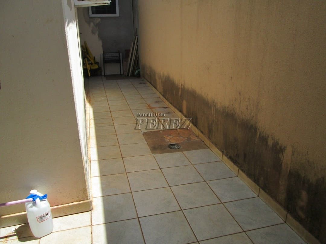 Casa com terreno a venda na rua Cristal, jardim Waldemar Hauer - Foto 12