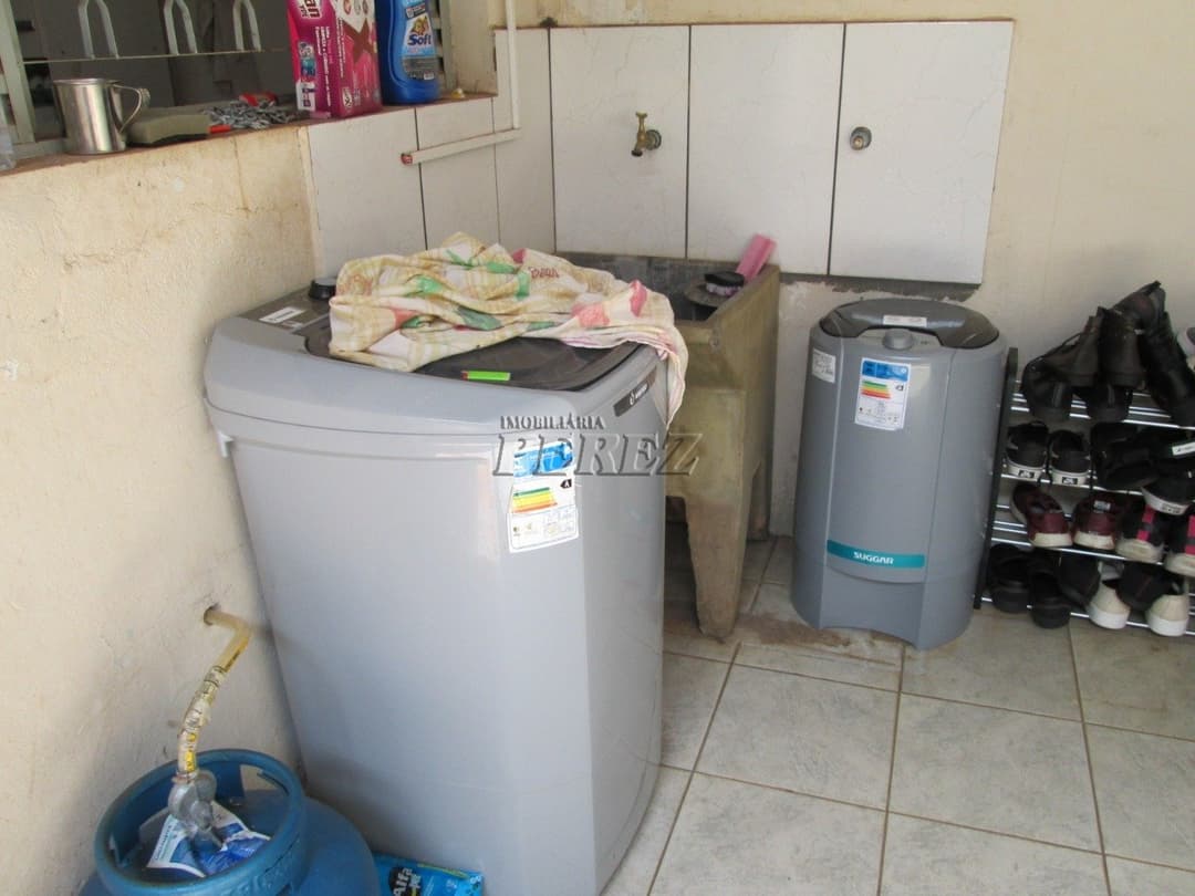 Casa com terreno a venda na rua Cristal, jardim Waldemar Hauer - Foto 13