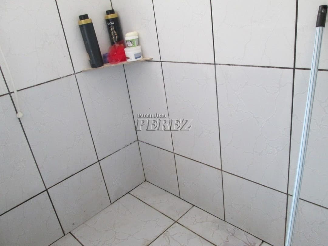 Casa com terreno a venda na rua Cristal, jardim Waldemar Hauer - Foto 14