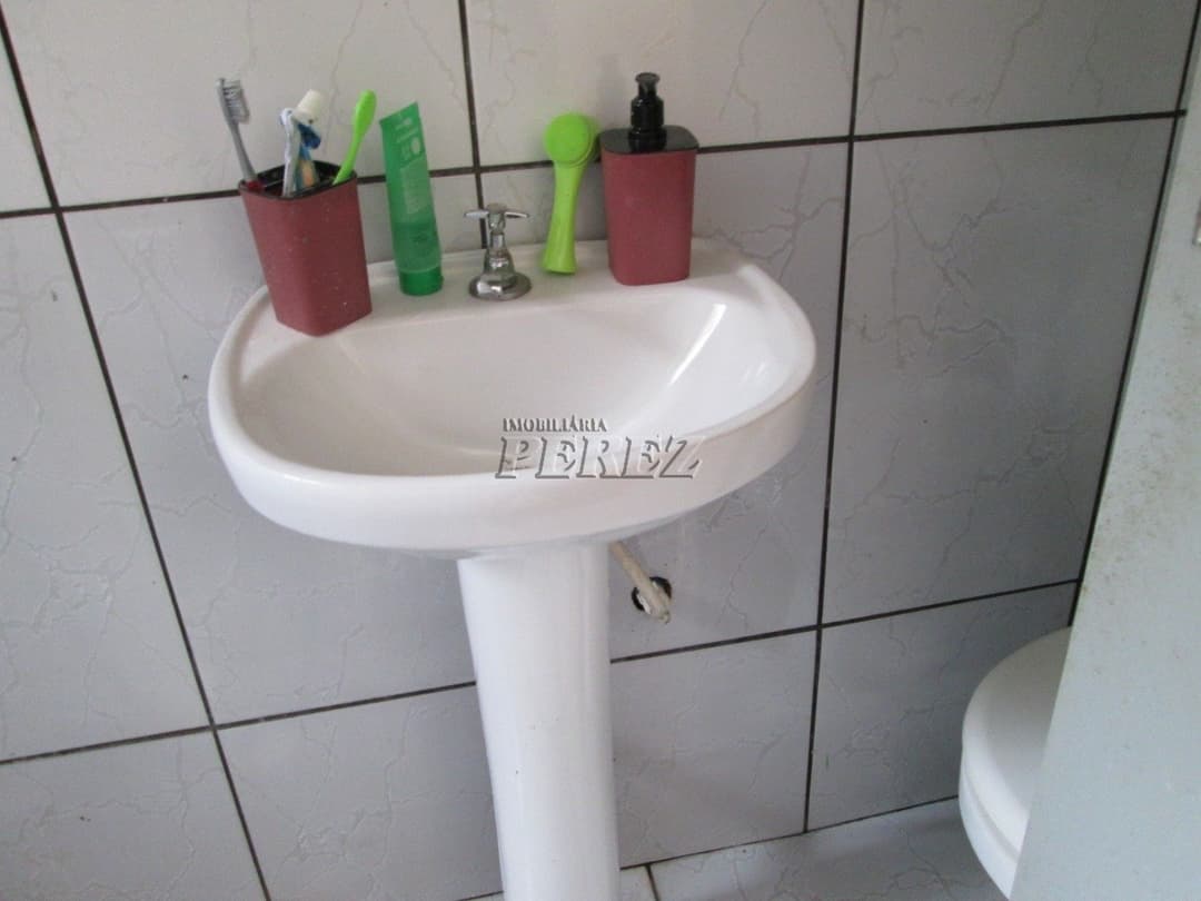 Casa com terreno a venda na rua Cristal, jardim Waldemar Hauer - Foto 15