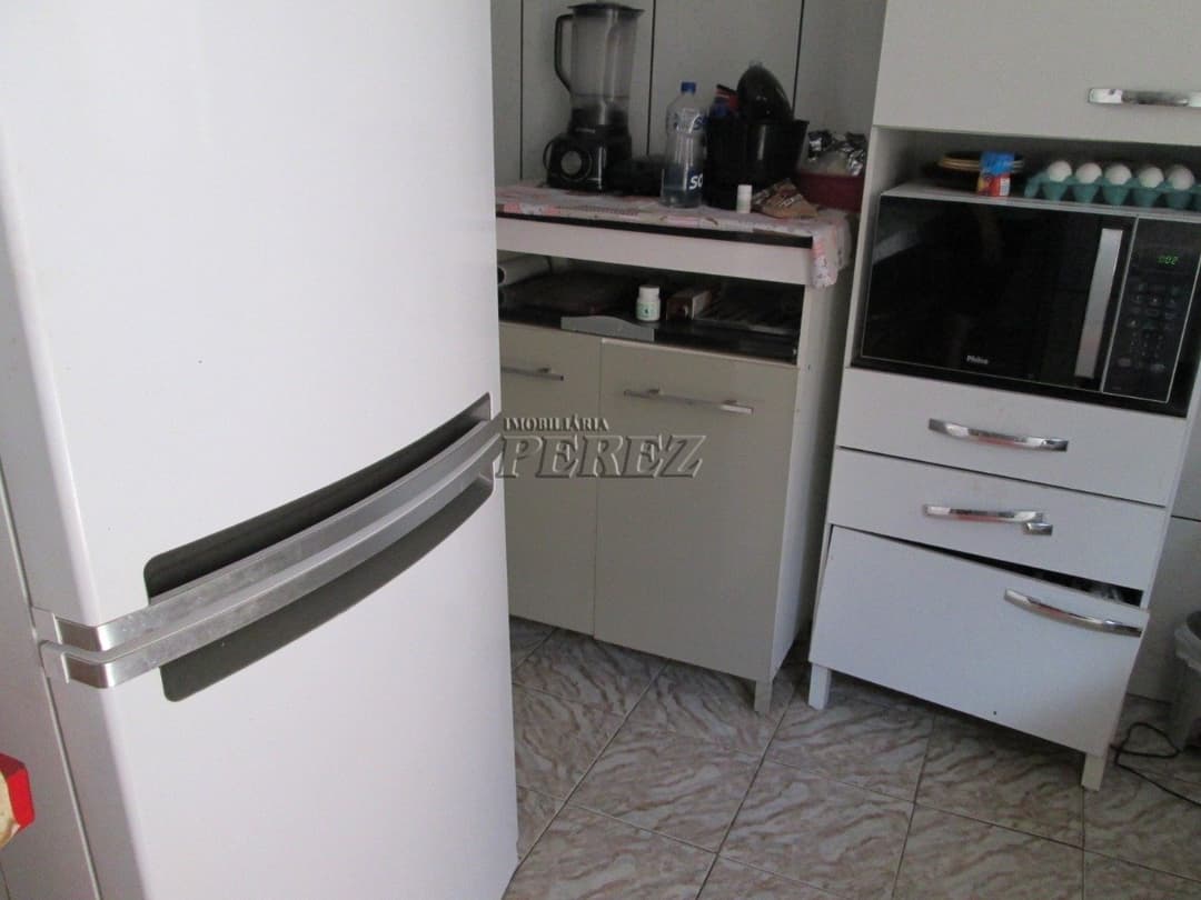 Casa com terreno a venda na rua Cristal, jardim Waldemar Hauer - Foto 5