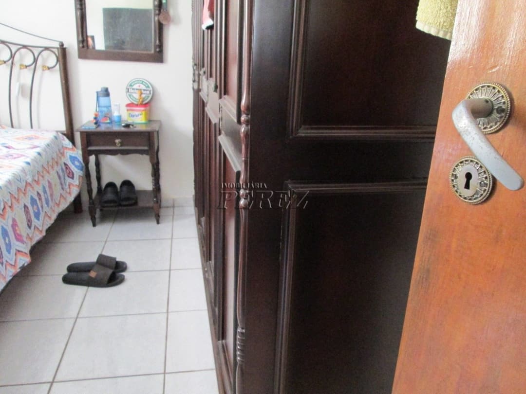 Casa com terreno a venda na rua Cristal, jardim Waldemar Hauer - Foto 16