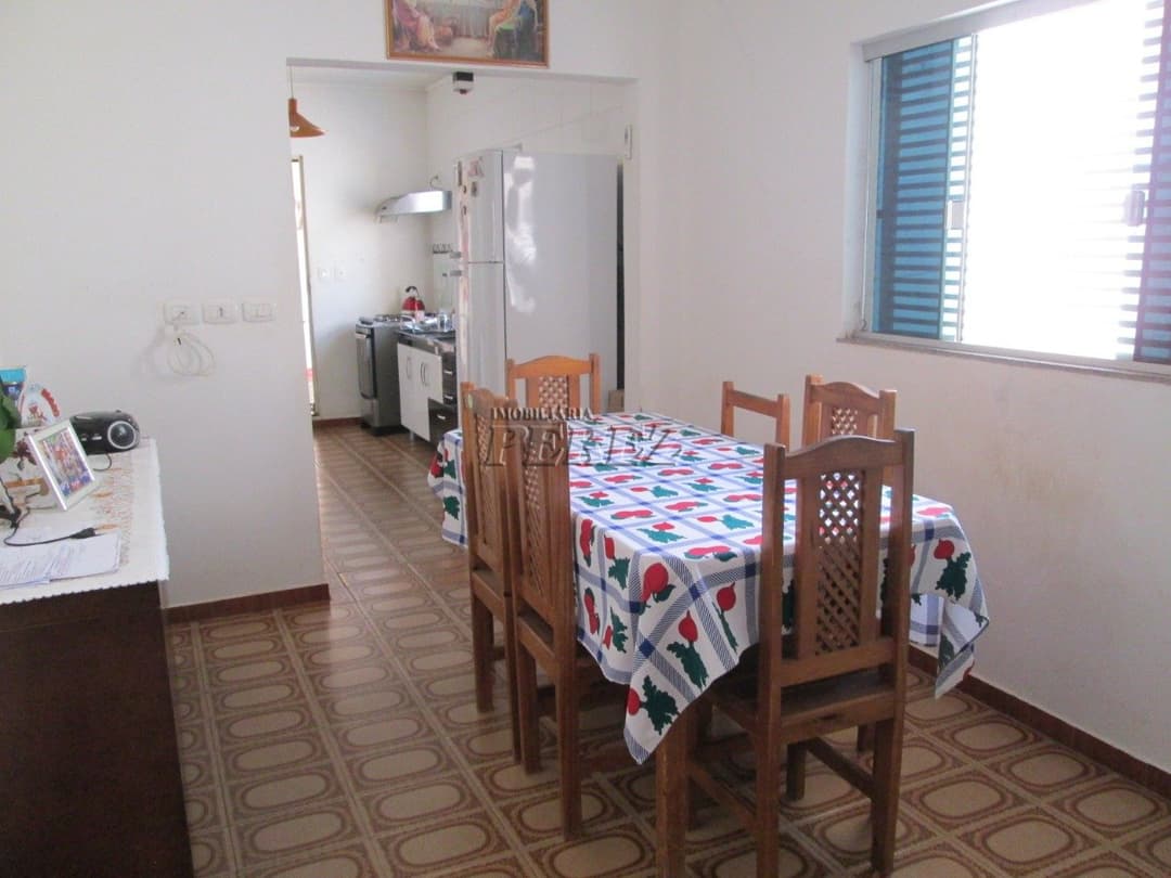 Casa com terreno a venda na rua Cristal, jardim Waldemar Hauer - Foto 6