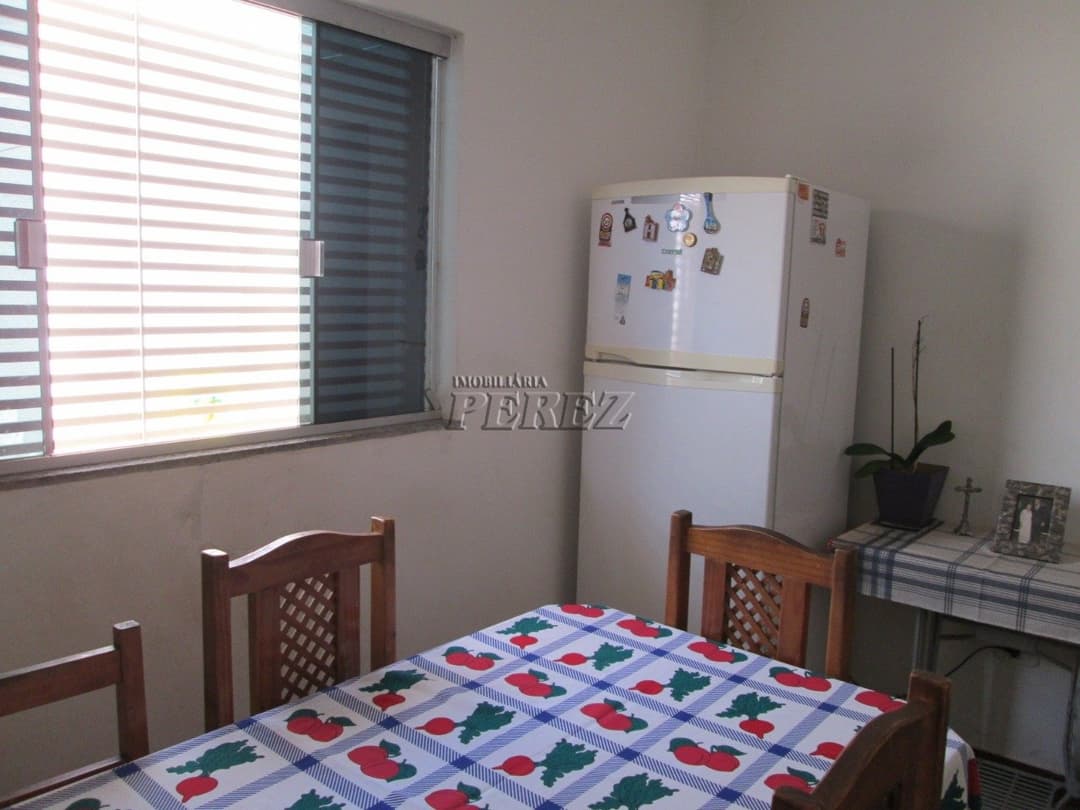 Casa com terreno a venda na rua Cristal, jardim Waldemar Hauer - Foto 17