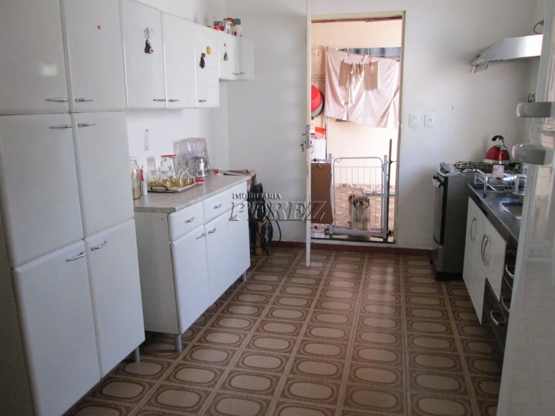 Casa com terreno a venda na rua Cristal, jardim Waldemar Hauer - Foto 18