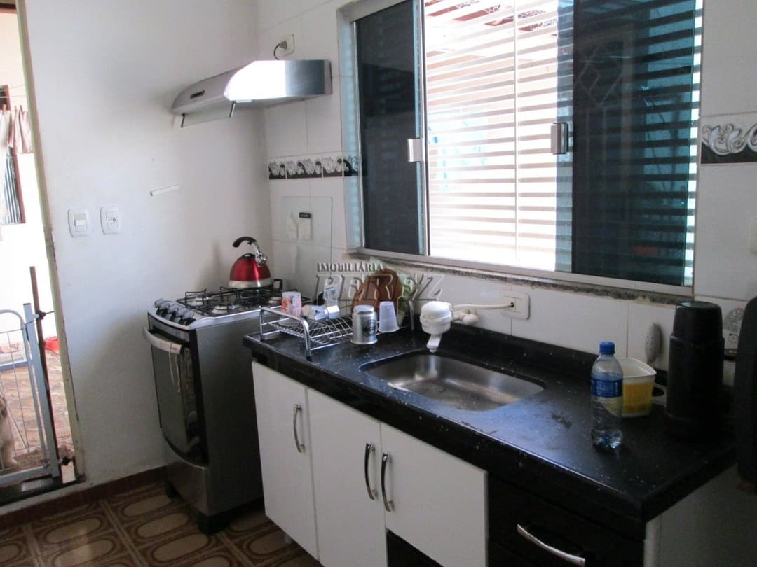 Casa com terreno a venda na rua Cristal, jardim Waldemar Hauer - Foto 19