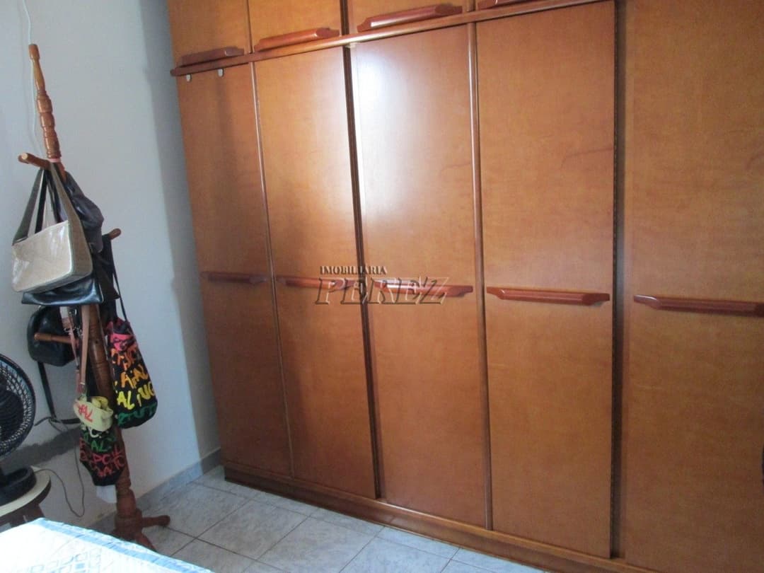 Casa com terreno a venda na rua Cristal, jardim Waldemar Hauer - Foto 23