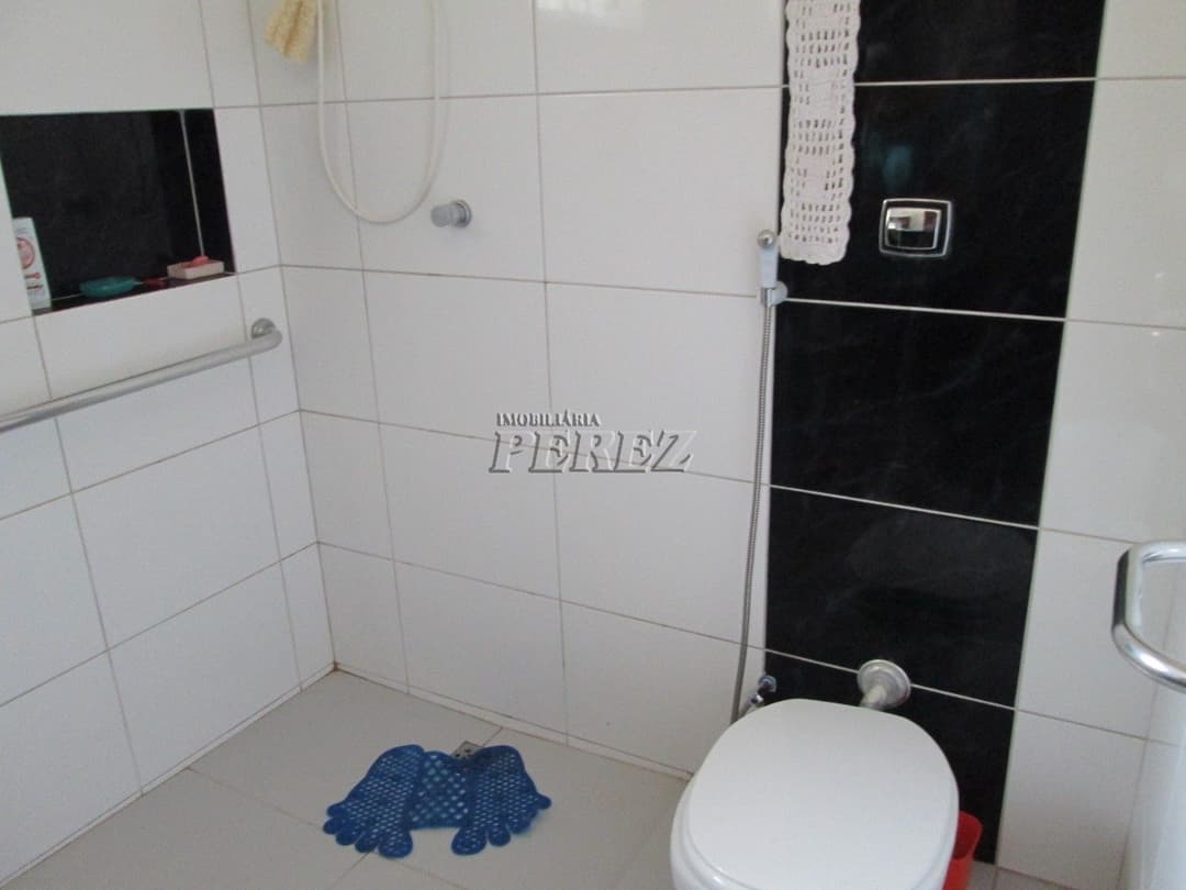 Casa com terreno a venda na rua Cristal, jardim Waldemar Hauer - Foto 24