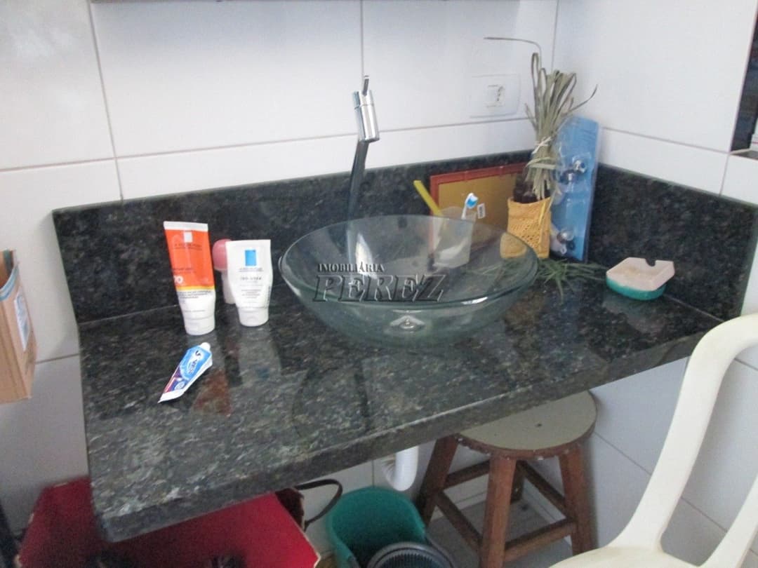 Casa com terreno a venda na rua Cristal, jardim Waldemar Hauer - Foto 25