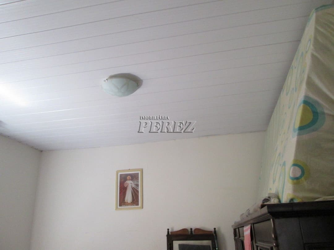 Casa com terreno a venda na rua Cristal, jardim Waldemar Hauer - Foto 26